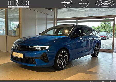 Opel Astra ST Ultimate El.Heckklappe/Leder/Navi/LED