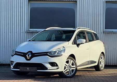 Renault Clio Expression Tempomat*SHZ*Navi*Soundsystem