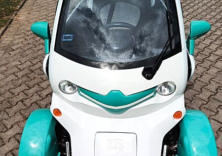 Renault Twizy