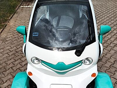 Renault Twizy
