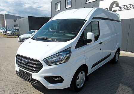 Ford Transit Custom Autom. L2H2 Hochdach Trend, ACC