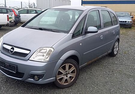 Opel Meriva 1.6 Euro 4 Klimaanlage 1.Hand....