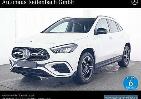 Mercedes-Benz GLA 250 GLA250e AMG+NIGHT+360 11KW+KEYLESS+EASYP+19+TOTW