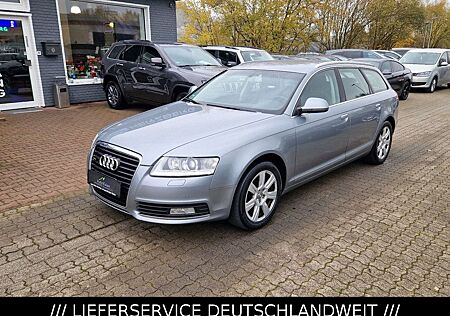 Audi A6 Avant 3.0 TDI quattro Navi Leder Xenon LED