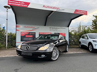 Mercedes-Benz CLS 350 CGI