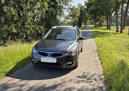 Kia Cee'd Sportswagon CEED 1.6 CVVT SW