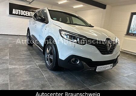 Renault Kadjar Bose Edition 4x4