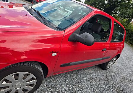 Renault Clio Campus 1.2 Campus