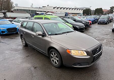 Volvo V70 Kombi Kinetic*TÜV08/2027*ALU*PDC