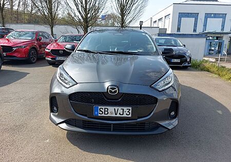 Mazda 2 HYB 1.5L Hybrid VVT-i Homura Plus