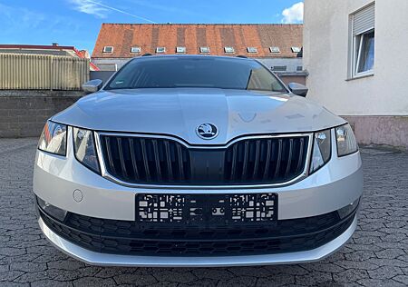 Skoda Octavia Combi 1.6 TDI