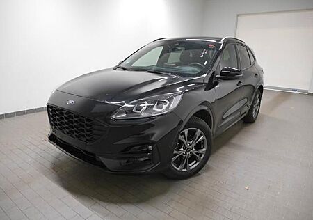 Ford Kuga 2,0 Ecoblue AWD ST-Line X,4xSHZ,IACC,HUD