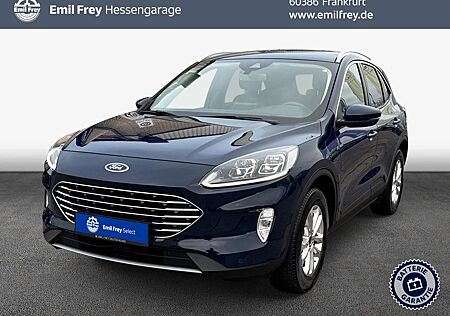 Ford Kuga 2.5 Duratec PHEV TITANIUM X
