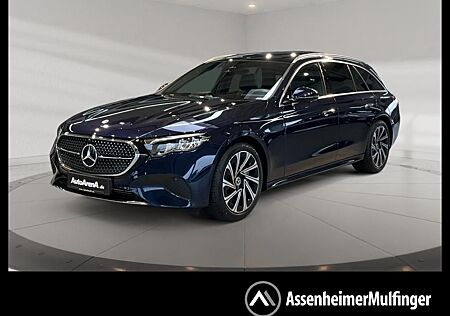 Mercedes-Benz E 200 T Avantgarde **Burmester+Pano+Sitzklima