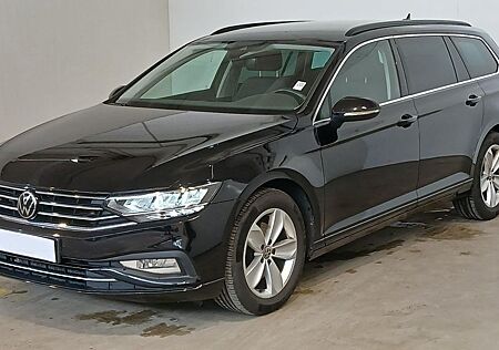 VW Passat Variant Volkswagen 2.0 TSI DSG Business *STANDHEIZ.*