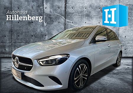 Mercedes-Benz B 200 Progressive Line Advanced