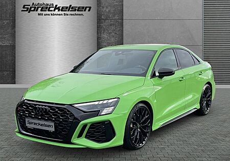 Audi RS3 RS 3 2.5 TFSI quattro++Dynamik Paket plus++290 k