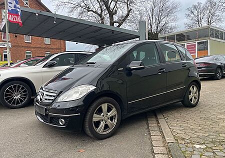 Mercedes-Benz A 160 A