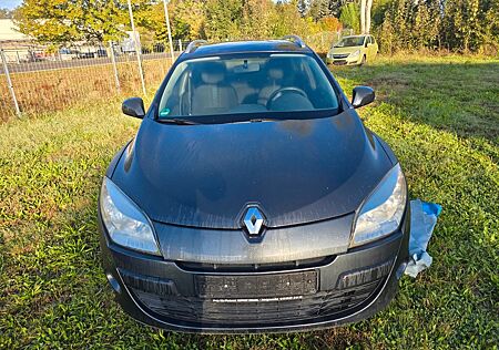 Renault Megane III Grandtour Expression