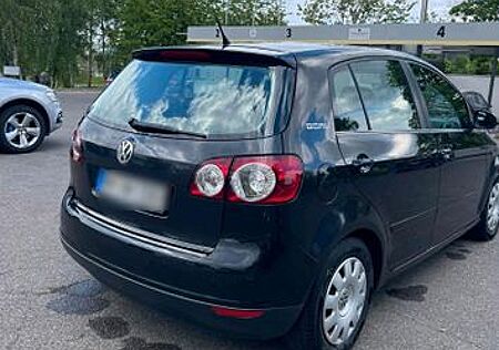 VW Golf Plus Volkswagen 1.9 TDI DPF 6-Gang Goal Goal