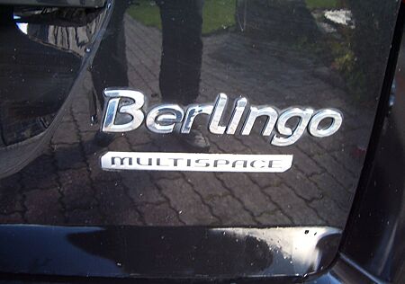 Citroën Berlingo BlueHDi 100 S&S ETG6 Multispace 90 ...