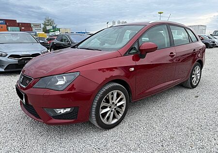 Seat Ibiza ST FR 1.6 TDI Klimaautomatik SHZ AHK Euro5