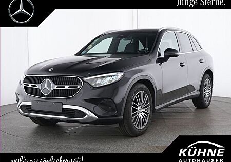 Mercedes-Benz GLC 220 d 4M Avantgarde Advanced Plus+AHZV+19Zol