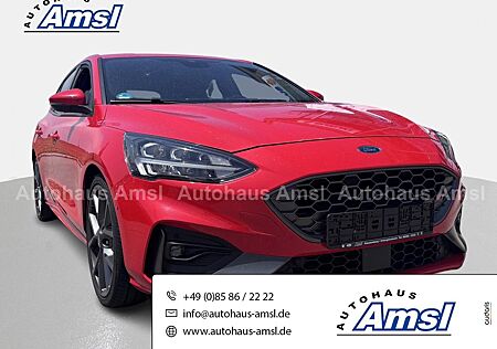 Ford Focus 2.3 EcoBoost ST Navi* RFK* LED*
