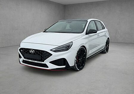 Hyundai i30 N Performance *NAVI*KAMERA*ASSIST.*GARANTIE*