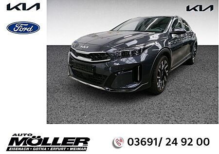 Kia XCeed 1.5T Vision DCT7 Navi ACC Kamera LED Klima