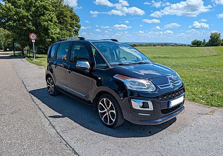 Citroën C3 Picasso VTi 120 Exclusive