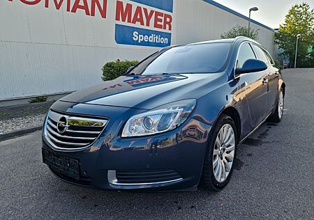 Opel Insignia Sports Tourer 2.0 CDTI Leder,Navi,ALU