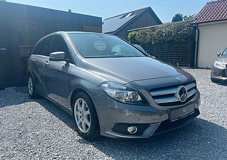 Mercedes-Benz B 180 B -Klasse
