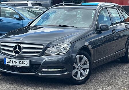 Mercedes-Benz C 180 T CGI BlueEfficiency Navi Pdc Avantgarde