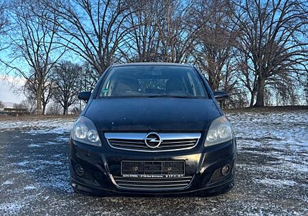 Opel Zafira B 1.8 Benzin|140 PS|7-Sitzer|bj. 2009