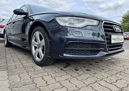 Audi A6 Avant 2.0 TDI"Exterier-Paket S-Line