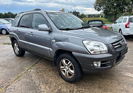 Kia Sportage V6 EX