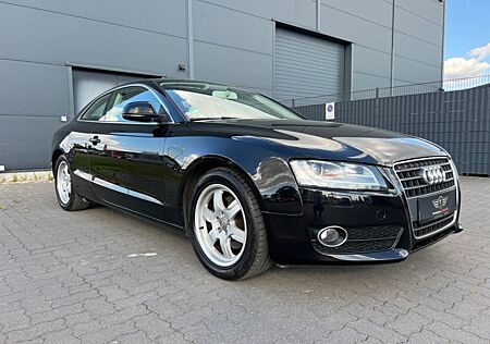 Audi A5 Coupe 2.0 TFSI MULTITRONIC+LEDER+NAV+TEMPO+SH