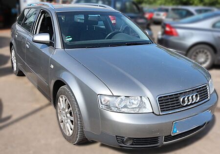 Audi A4 1.8 T Avant