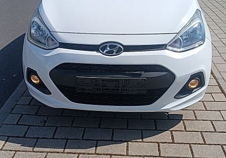 Hyundai i10 1.0 -