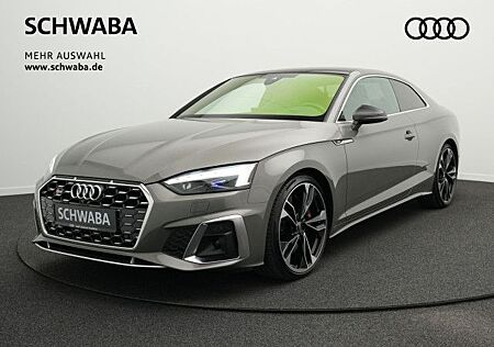 Audi S5 Coupé TDI tiptronic