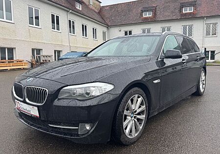 BMW 525 5 Touring d/Panorama/Sitzheizung/Navi