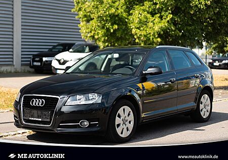 Audi A3 Sportback 1.2 TFSI Ambiente *Garantie*SHZ*PDC