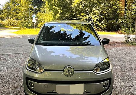 VW Up Volkswagen ! 1.0 55kW cup ! cup !