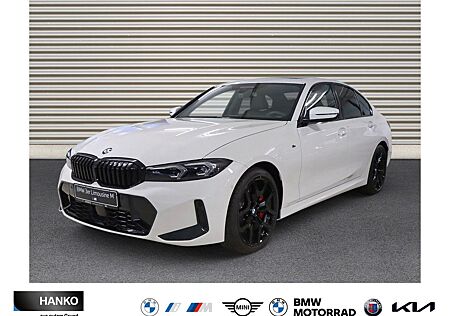 BMW 330d xDrive Limousine