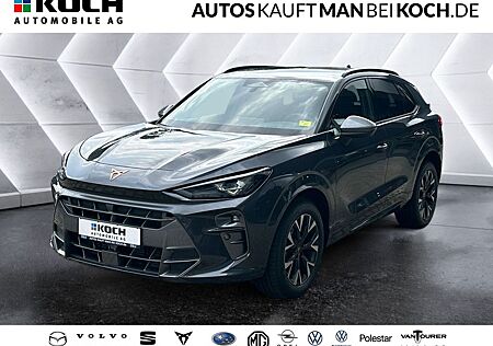 Cupra Terramar 1.5 TSI DSG PDC ACC LED AHK DAB Navi