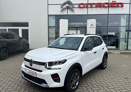 Citroën C3 Turbo 100 MAX