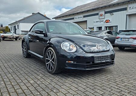 VW Beetle Volkswagen Lim. 1. Hand, Premium Garantie!
