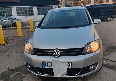 VW Golf Plus Volkswagen 1.4 TSI DSG Comfortline Comfortline