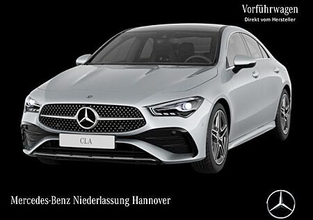 Mercedes-Benz CLA 180 AMG+PANO+LED+KAMERA+TOTW+KEYLESS+7G